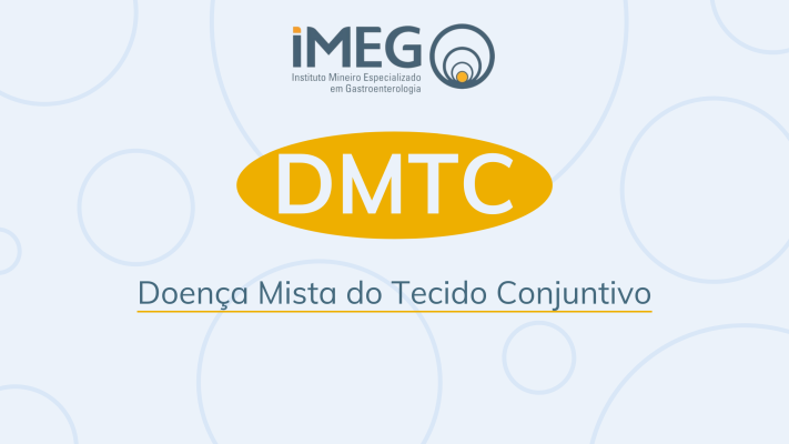 Doença Mista do Tecido Conjuntivo